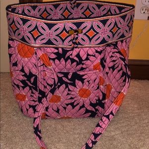 Vera Bradley tote